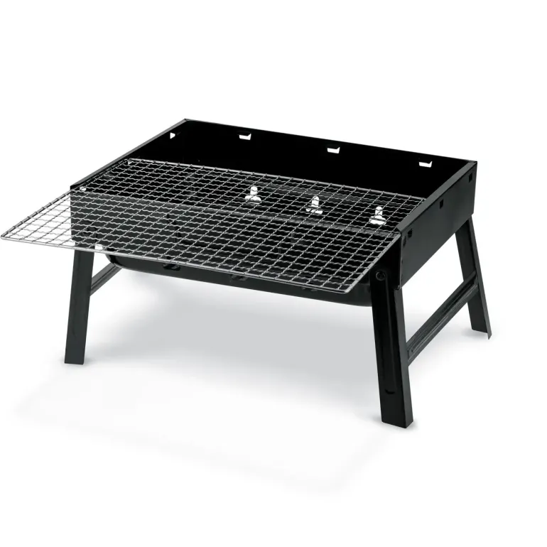 TADAR GRILL TURYSTYCZNY SKŁADANY 36x27x20 CM