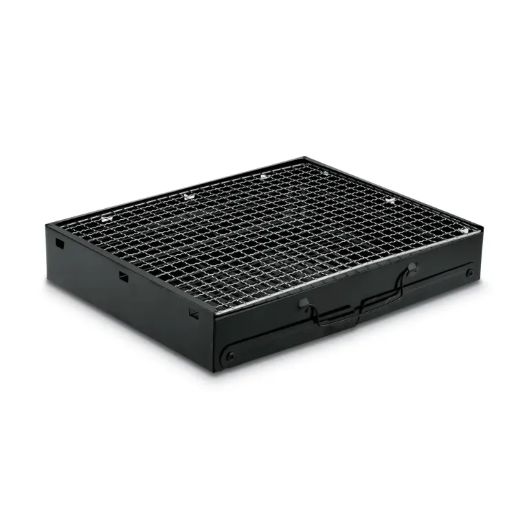 TADAR GRILL TURYSTYCZNY SKŁADANY 36x27x20 CM