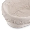 TADAR KOSZYK DO WYRASTANIA CHLEBA RATTAN PROSTOKĄTNY 28X15 CM