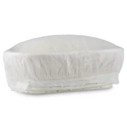 TADAR KOSZYK DO WYRASTANIA CHLEBA RATTAN PROSTOKĄTNY 28X15 CM