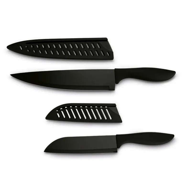 TADAR KPL.NOŻY TEO 2ELEM. 23,5CM/33CM