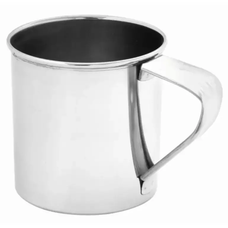 TADAR Kubek 350 ml / stal nierdzewna