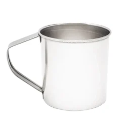 TADAR Kubek ze stali nierdzewnej 250 ml