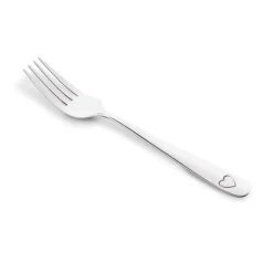 TADAR | LOVELY Sztućce komplet 24 el / 6 os / stal nierdzewna