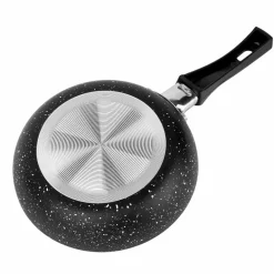 TADAR MARMARA BLACK Patelnia z powłoką non-stick 14 cm