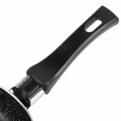 TADAR MARMARA BLACK Patelnia z powłoką non-stick 14 cm
