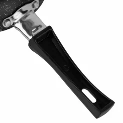 TADAR MARMARA BLACK Patelnia z powłoką non-stick 14 cm