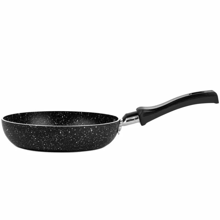 TADAR MARMARA BLACK Patelnia z powłoką non-stick 14 cm
