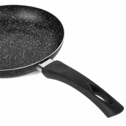 TADAR MARMARA BLACK Patelnia z powłoką non-stick 24 cm / indukcja