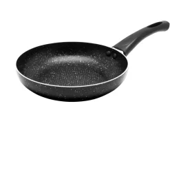 TADAR MARMARA BLACK Patelnia z powłoką non-stick 20 cm / indukcja