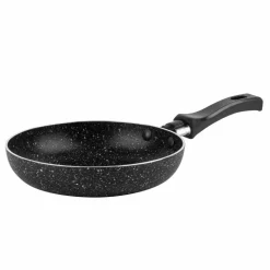 TADAR MARMARA BLACK Patelnia z powłoką non-stick 16 cm