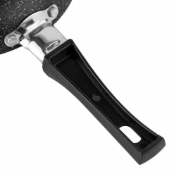 TADAR MARMARA BLACK Patelnia z powłoką non-stick 16 cm