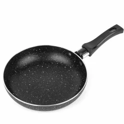 TADAR MARMARA BLACK Patelnia z powłoką non-stick 16 cm