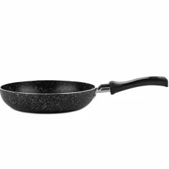 TADAR MARMARA BLACK Patelnia z powłoką non-stick 16 cm