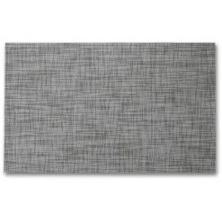 TADAR MATA STOŁOWA PVC 45x30 JASNY SZARY