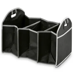 TADAR | ORGANIZER PEDIR TRZYKOMOROWY I DWIE KIESZONKI 47x32.5x32.5CM
