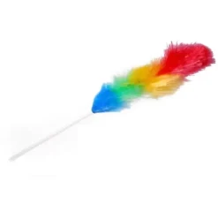 TADAR PAPUGA Miotełka do kurzu 60 cm