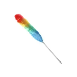TADAR PAPUGA Miotełka do kurzu 60 cm