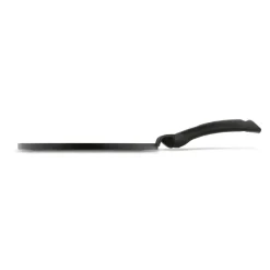 TADAR Patelnia do pancakes i placków 26,5 cm / czarna / non-stick / indukcja
