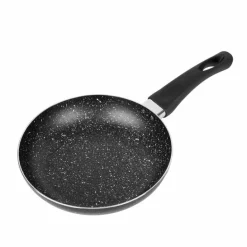 TADAR | PATELNIA NON-STICK MARMARA BLACK 18CM INDUKCJA