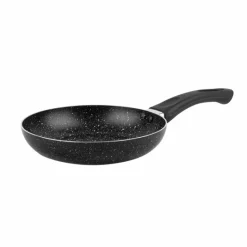 TADAR | PATELNIA NON-STICK MARMARA BLACK 18CM INDUKCJA