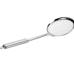TADAR PAULA Szumówka ażurowa 35 cm / stal nierdzewna