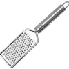 TADAR PAULA Tarka płaska 24 cm / stal nierdzewna
