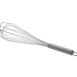 TADAR PAULA Ubijak / trzepaczka kuchenna 36 cm / stal nierdzewna