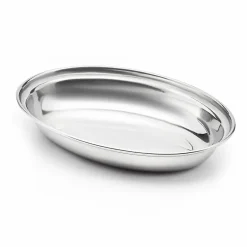 TADAR Półmisek głęboki 17 cm / stal nierdzewna