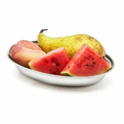 TADAR Półmisek głęboki 17 cm / stal nierdzewna