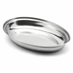 Tadar Półmisek głęboki, 25 cm / stal nierdzewna