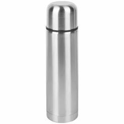 TADAR POCISK Termos 500 ml satynowany / stal nierdzewna