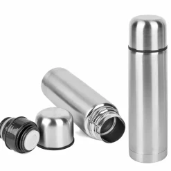 TADAR POCISK Termos 500 ml satynowany / stal nierdzewna