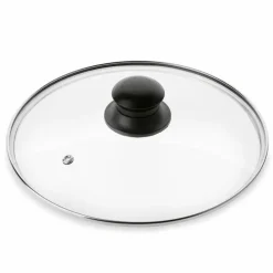 TADAR Pokrywa szklana 30 cm
