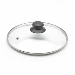TADAR Pokrywka do patelni o średnicy 26 cm / szkło