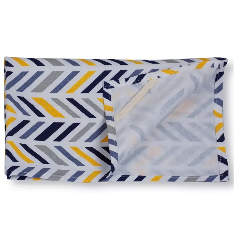 TADAR RĘCZNIK KUCHENNY JODEŁKA BAWEŁNA 40x60 CM