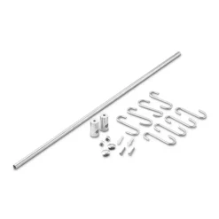 TADAR RELING KUCHENNY Z 8 WIESZAKAMI 54CM