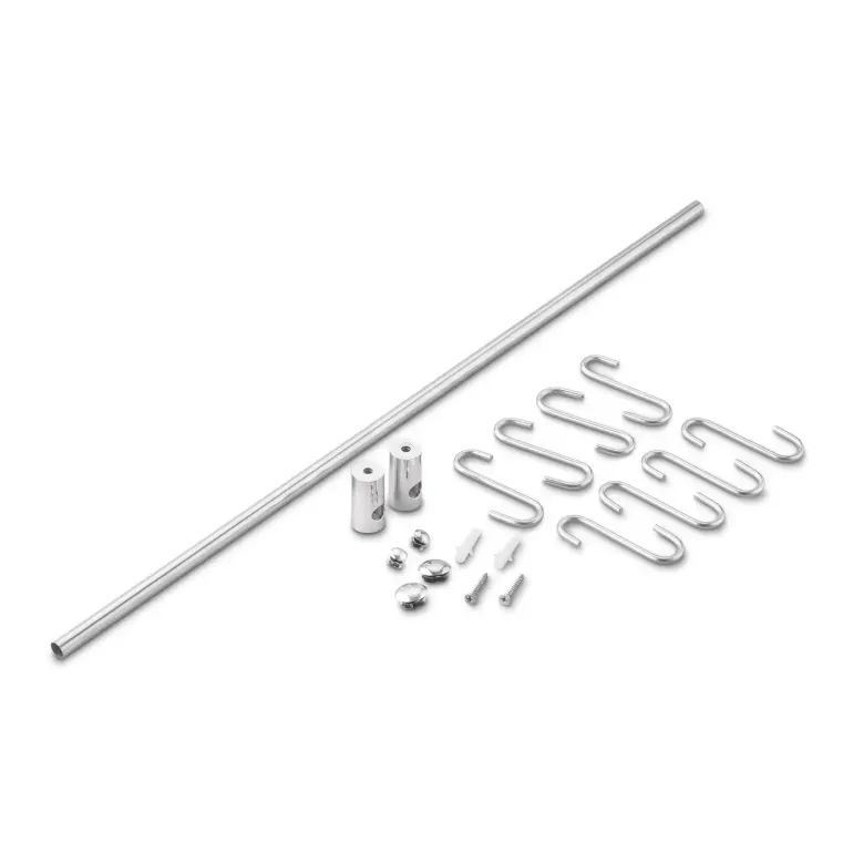 TADAR RELING KUCHENNY Z 8 WIESZAKAMI 54CM