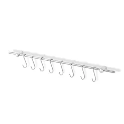 TADAR RELING KUCHENNY Z 8 WIESZAKAMI 54CM