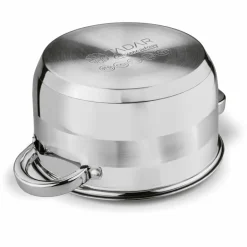 TADAR ROGER Garnek 2,0 L / Ø18 cm / stal nierdzewna / indukcja