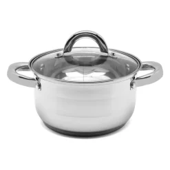 TADAR ROGER Garnek 1,5 L / Ø16 cm / stal nierdzewna / indukcja