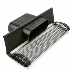 TADAR ROLL UP SUSZARKA/OCIEKACZ Z POJEMNIKIEM NA SZTUĆCE 44x28,5 CM