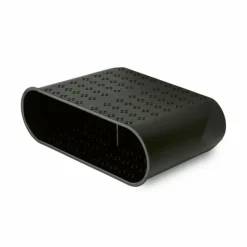 TADAR ROLL UP SUSZARKA/OCIEKACZ Z POJEMNIKIEM NA SZTUĆCE 44x28,5 CM