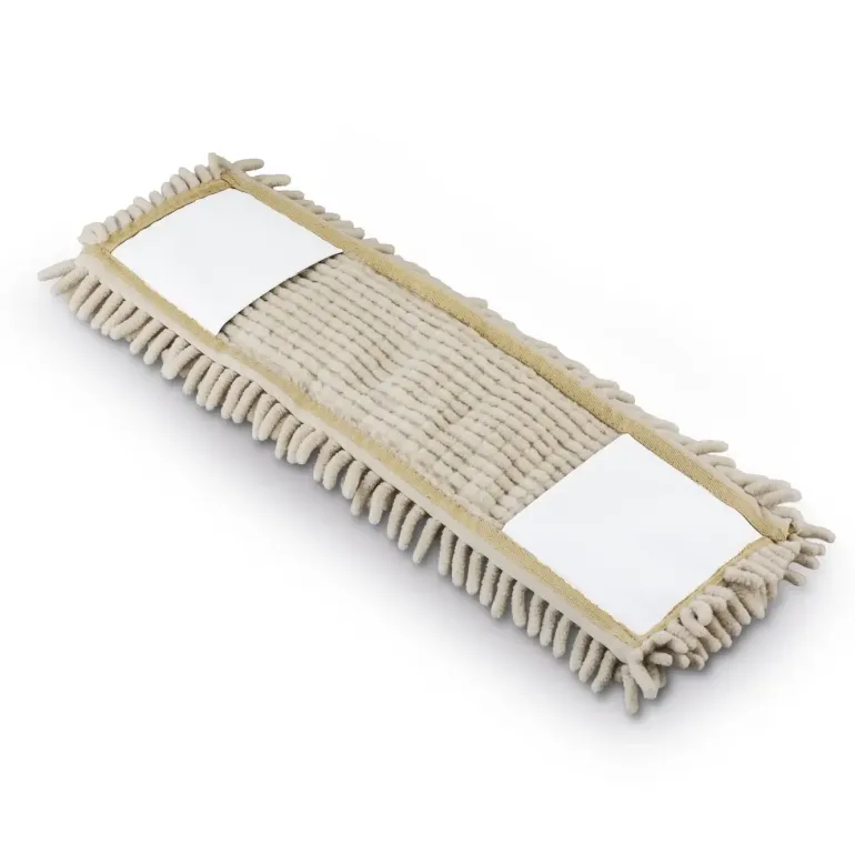 TADAR SAMBA ZAPAS MOP PŁASKI MIX KOLORÓW