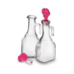 TADAR | SARINA KPL. 2 BUTELEK DO OLIWY 250ML MIX KOLORÓW
