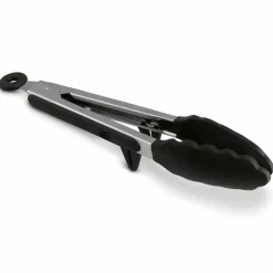 TADAR Silikonowe szczypce kuchenne / 26,5 cm