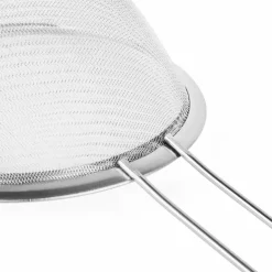 TADAR SITKO KUCHENNE STOŻKOWE 22CM