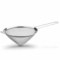 TADAR SITKO KUCHENNE STOŻKOWE 22CM