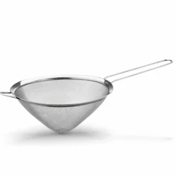 TADAR SITKO KUCHENNE STOŻKOWE 18CM