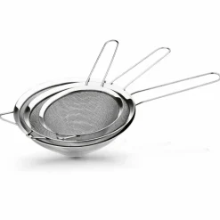 TADAR SITKO KUCHENNE STOŻKOWE 14CM